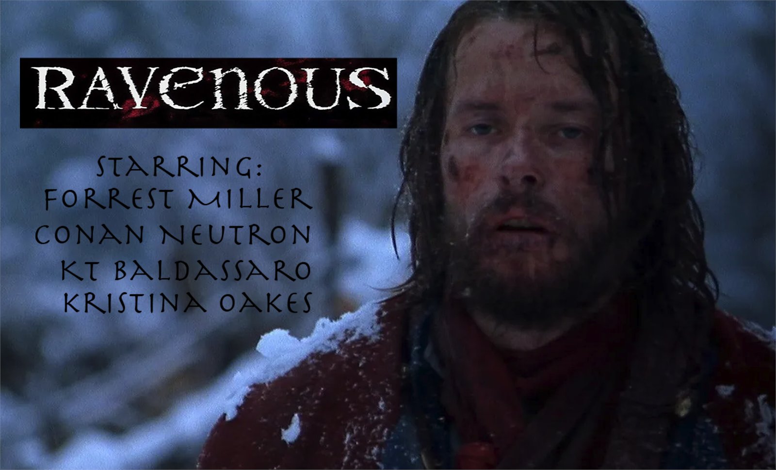 Episode 235: Ravenous