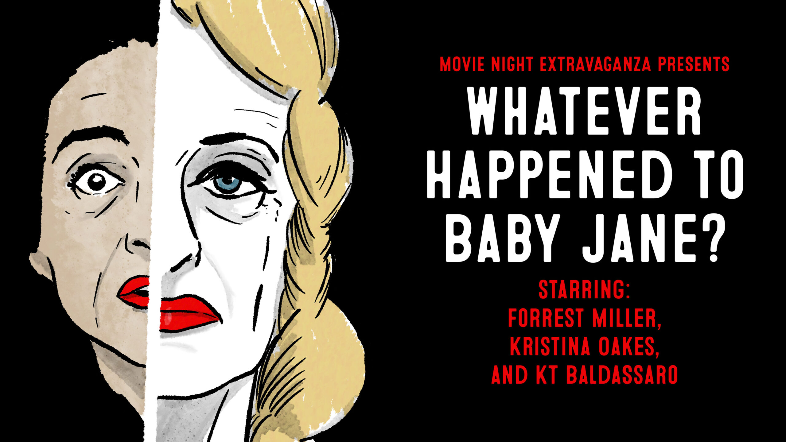 Episode 237: Whatever Happened to Baby Jane?