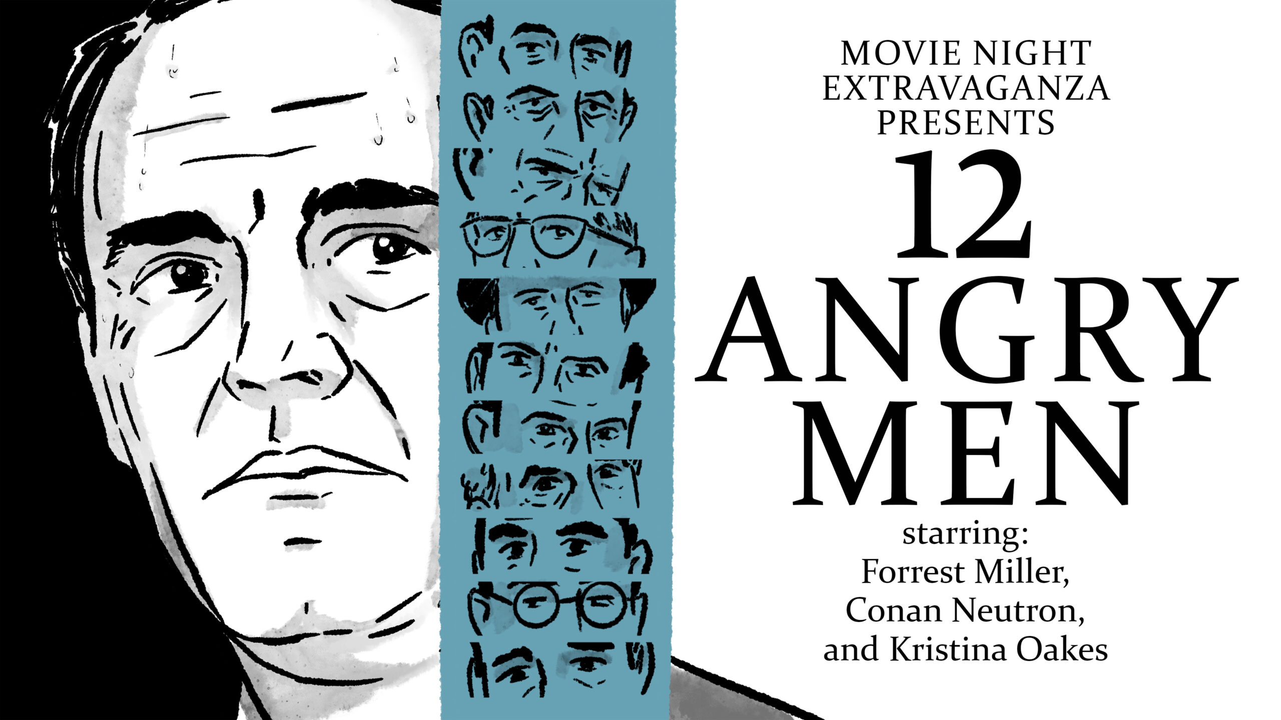 Episode 269: 12 Angry Men