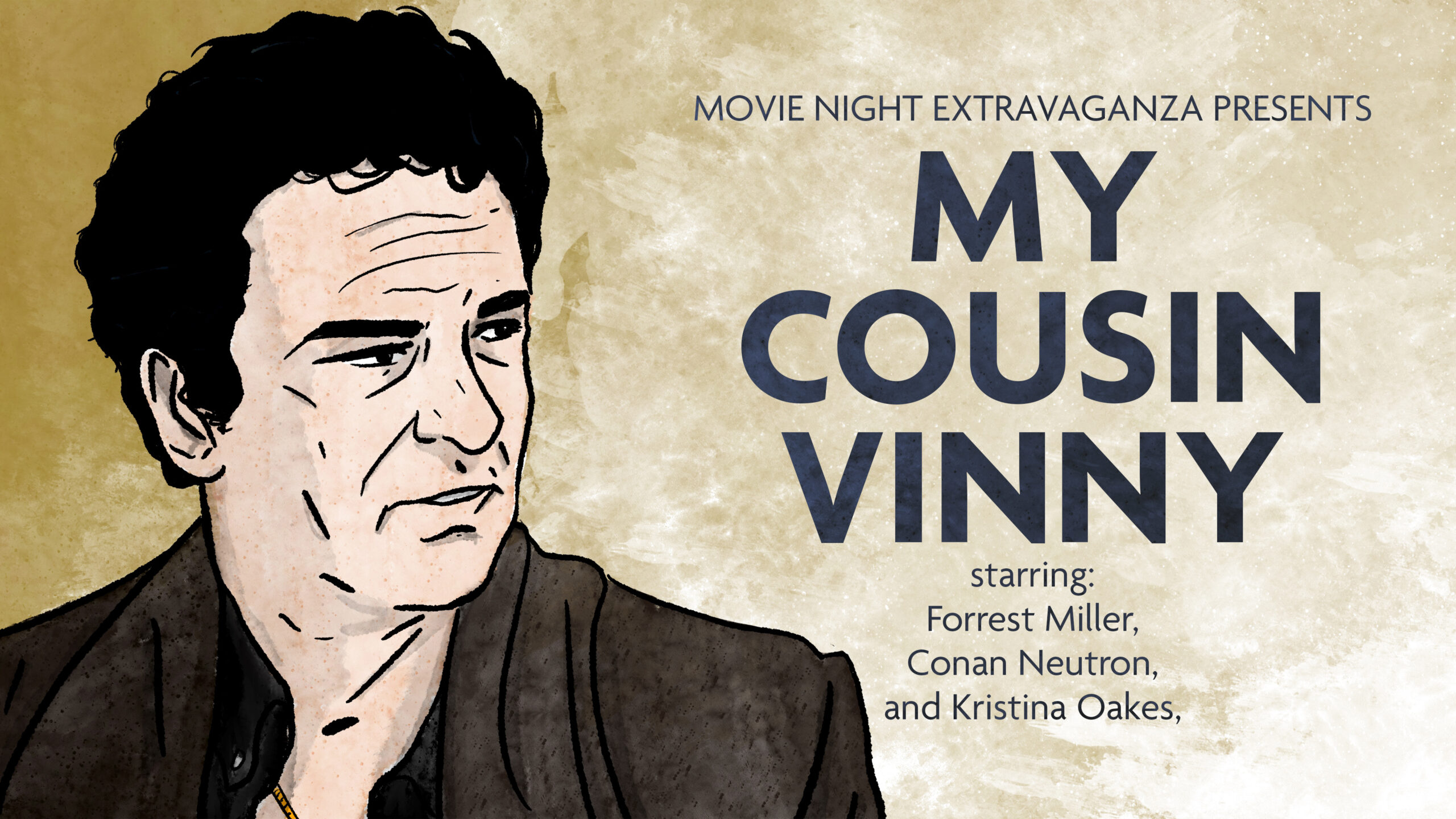 Episode 268: My Cousin Vinny